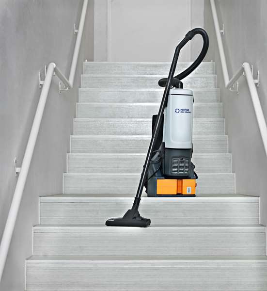 Image de ASPIRATEUR GD5 BATTERIE DAIM.32MM