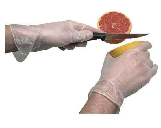 Image de GANT SYNTHETIQUE NON POUDRE X100 TL