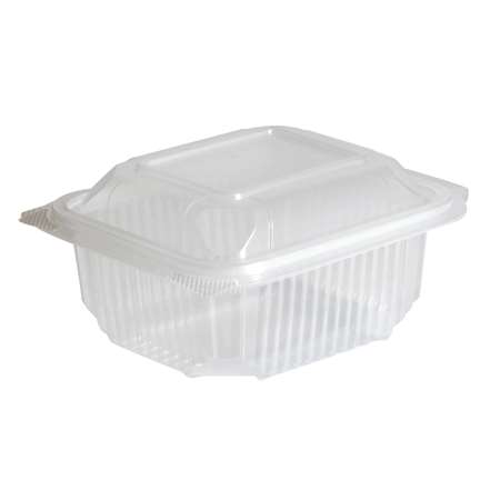 BOITE CHARNIERE MICRO-ONDABLE (FTS148X125X50MM) 500ML X50