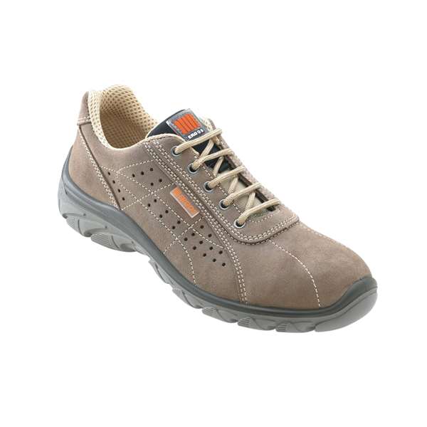 Image de CHAUSSURE DE SECURITE TOBAGO P36