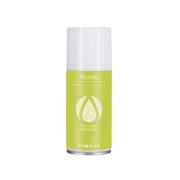 Image de RECHARGE MINI BASIC FRUIDO 150ML