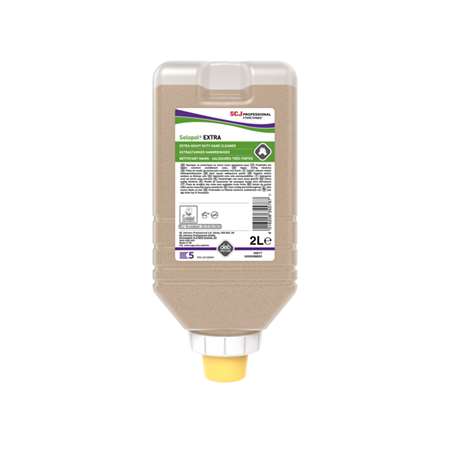 Image de SOLOPOL EXTRA SALISSURES TRES FORTES CARTOUCHE 2L VARIO