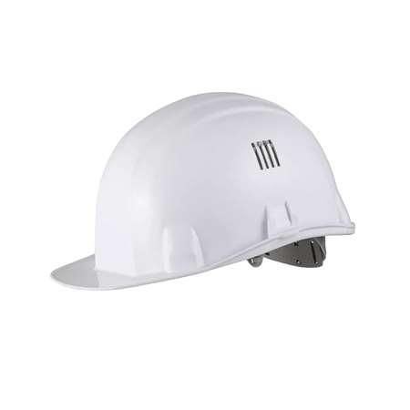 CASQUE BRENNUS BLANC