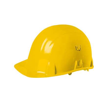 CASQUE BRENNUS JAUNE