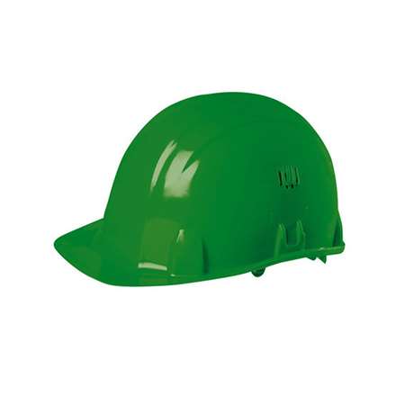 CASQUE BRENNUS VERT