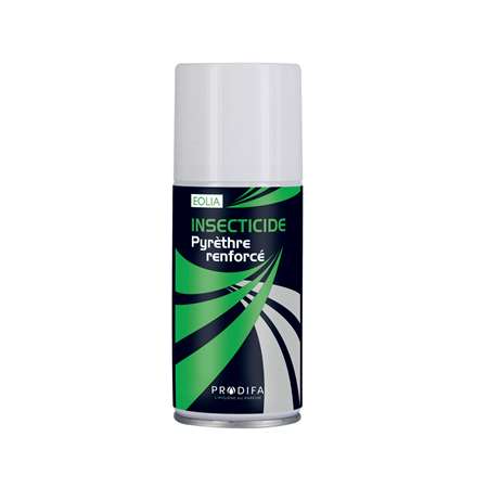 ONE-SHOT INSECTICIDE PYRETHRE 150ML