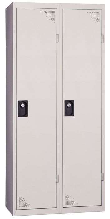 Image de COLONNE SUIVANTE INDUSTRIE SALISSANTE GRIS ET BEIGE