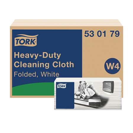 TORK CHIFFON ESSUYAGE BLANC W4 (FTS35,5X41,5CM)X105FTS