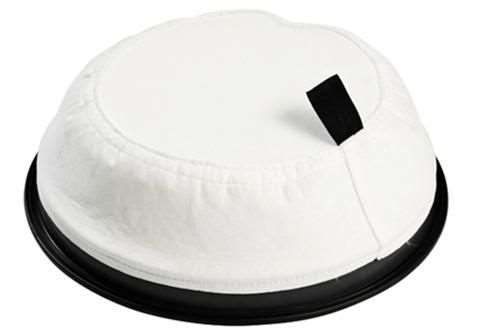 Image de FILTRE PRINCIPAL TENDU VP300