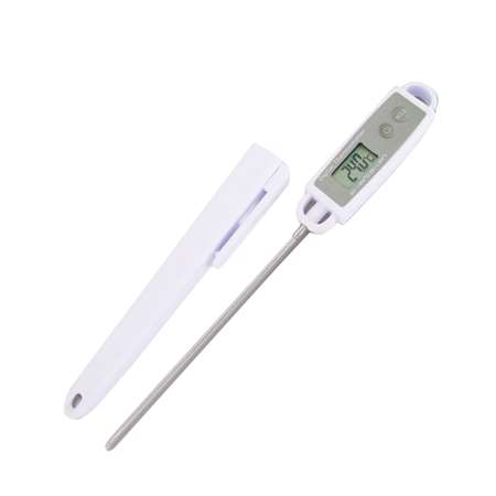 THERMOMETRE DE CUISSON DIGITAL SONDE DE -50° A +200°C