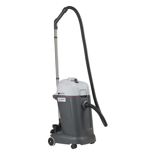 Image de ASPIRATEUR EAU ET POUSSIERE VL500-35 DOUBLE FILTRATION 35L