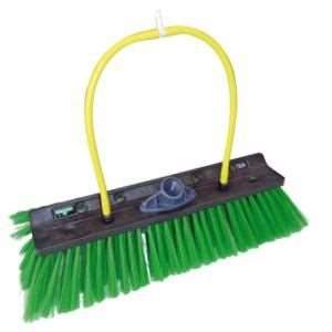 BROSSE ANGULAIRE HIFLO NLITE 40CM