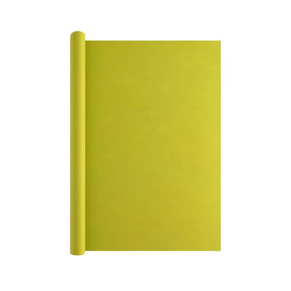 Image de NAPPE CELISOFT CHARTREUSE 1,20MX10M X4