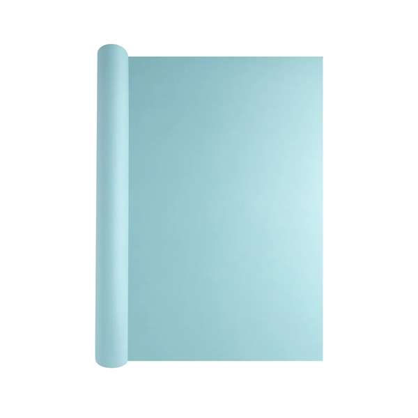 Image de NAPPE CELISOFT BLEU AZUR 1,20MX25M