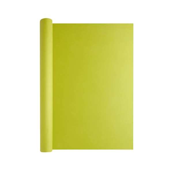 Image de NAPPE CELISOFT CHARTREUSE 1,20MX25M