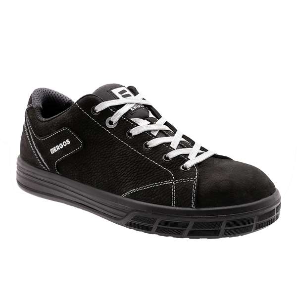 Image de CHAUSSURE DE SECURITE BUFFALO BASSE S3 P42