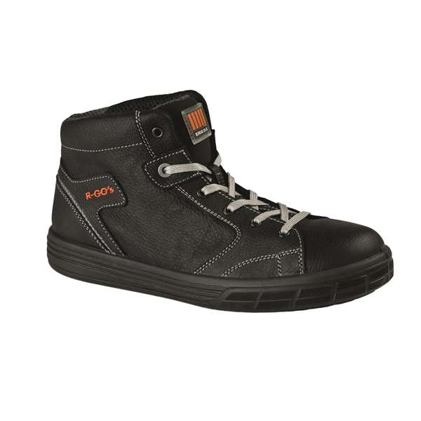 Image de CHAUSSURE DE SECURITE COLORADO HAUTE S3 P38