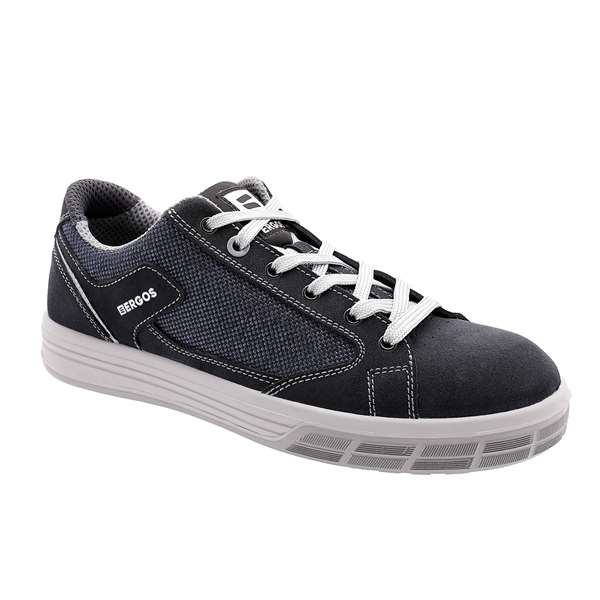 Image de CHAUSSURE DE SECURITE DALLAS BASSE S1P P41