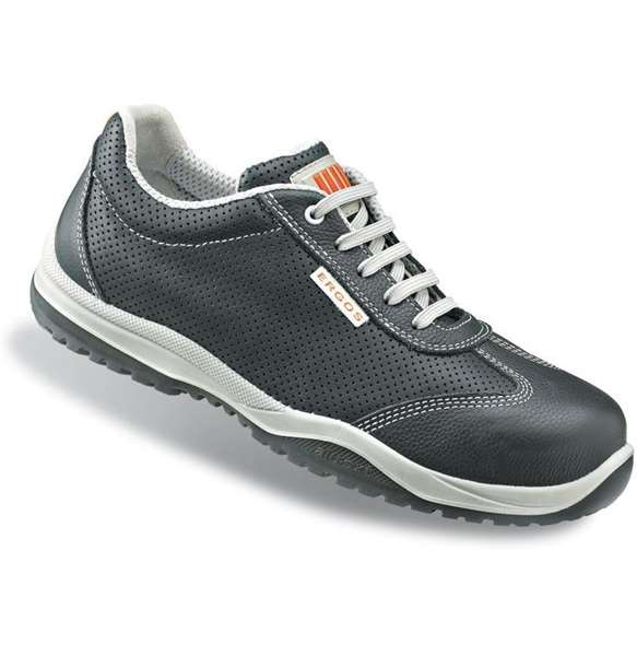 Image de CHAUSSURE DE SECURITE IBIZA BASSE S1P P37