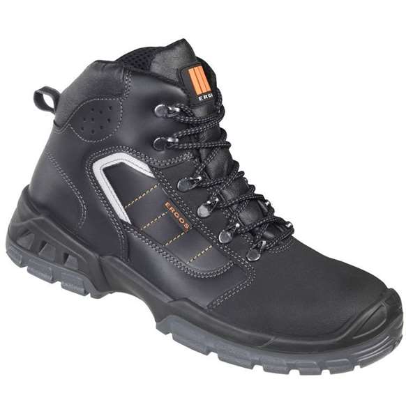 Image de CHAUSSURE DE SECURITE CARDIFF HAUTE S3 P43
