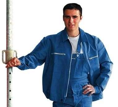 BLOUSON 100%COT BUGATTI T2