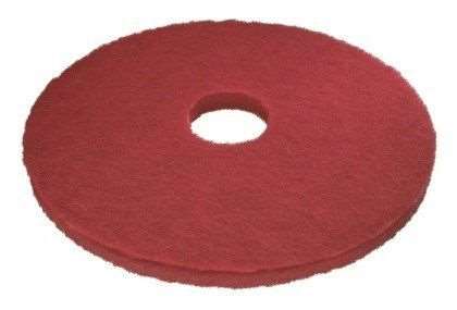 DISQUE ROUGE POLYDIAM 203X10