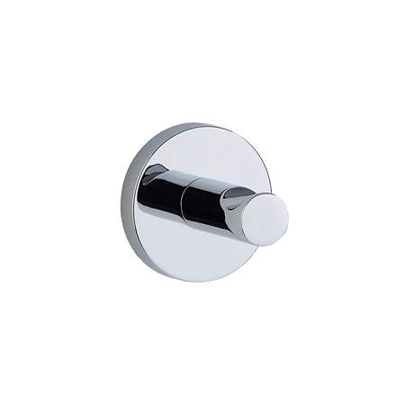 PATERE 1 TETE CHROME SANEA