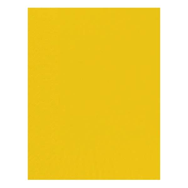 Image de SERVIETTE OUATE CITRON 2P 30X39CM X100