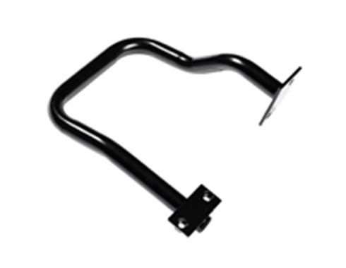 Image de PROTECTION LATERALE DE BROSSE GAUCHE POUR SR1101B