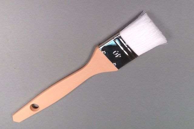 Image de QUEUE DE MORUE A DECRASSER LARG. 30