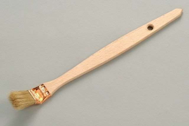 Image de QUEUE RADIATEUR VIROLE COUDEE LARG. 30