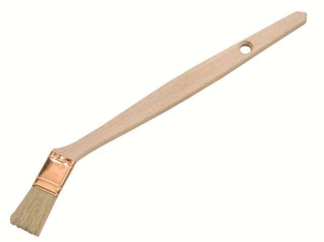 Image de QUEUE RADIATEUR MANCHE COUDEE LARG. 30