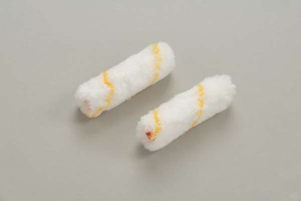 Image de 2 MANCHONS MINI ROULEAU ANTIGOUTTE LARG. 65