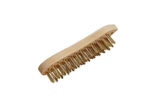 Image de BROSSE METALLIQUE VIOLON LARG. 200