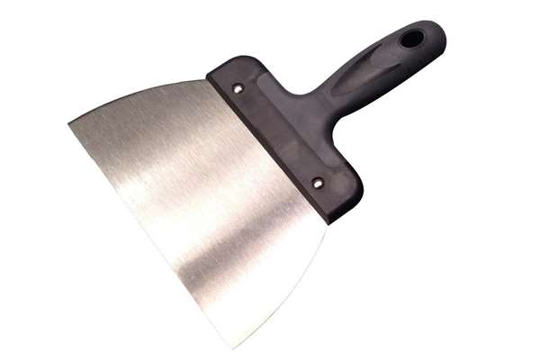 Image de COUTEAU A ENDUIRE LARG. 18