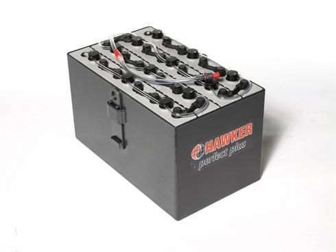 Image de BATTERIE 12V-85AH AGM MONOBLOC SC351