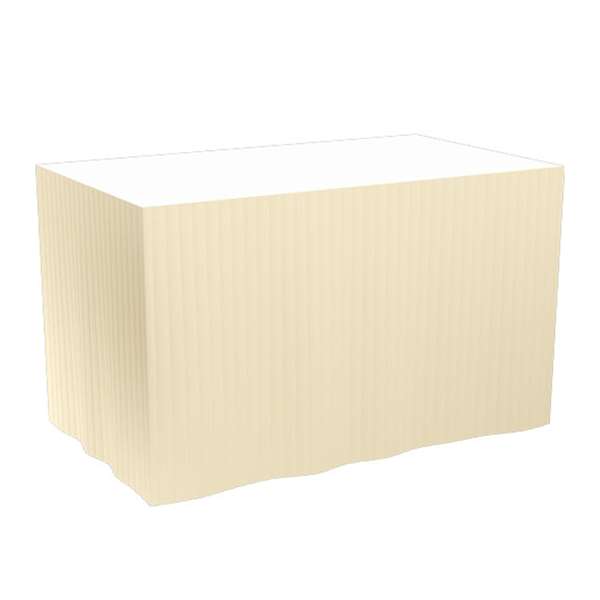 Image de JUPONNAGE EVOLIN CREME 0,72X4M X5