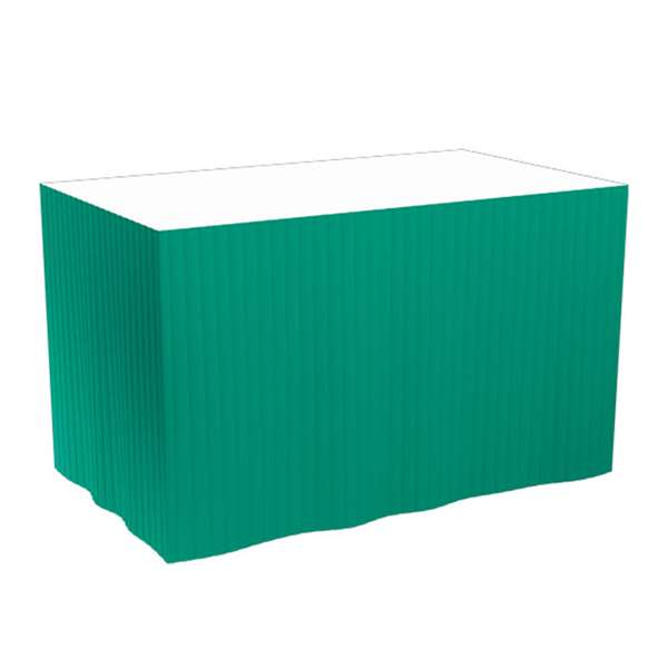 Image de JUPONNAGE EVOLIN VERT 0,72X4M X5