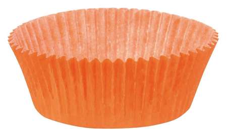 CAISSETTE RONDE MANDARINE N°1201 F70X1000