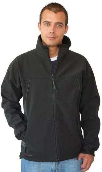 Image de BLOUSON SOFTSHELL SMART TXL