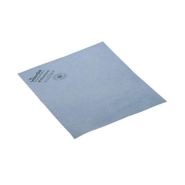 Image de LAVETTE PVA MICRO (FTS35X38CM) BLEUE X5