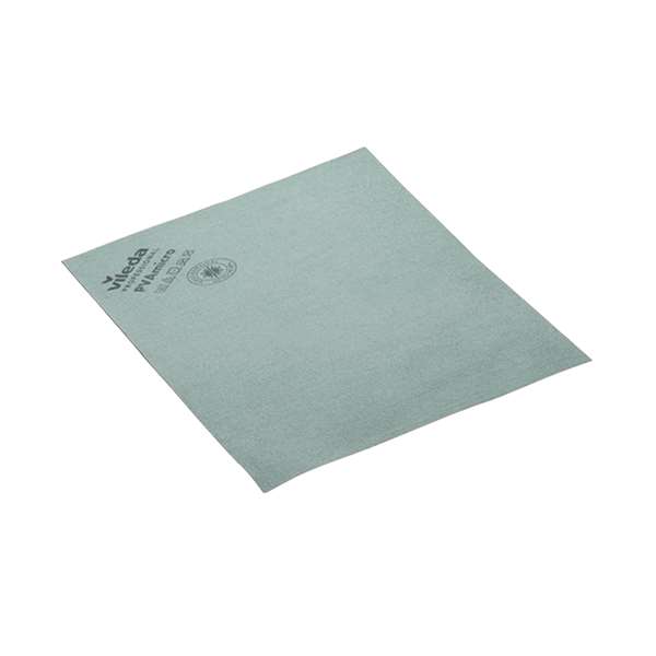 Image de LAVETTE PVA MICRO (FTS35X38CM) VERTE X5