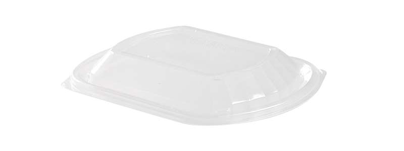 Image de COUVERCLE MENU BOX 1 COMPARTIMENT CN8 4616 A 4632 X252