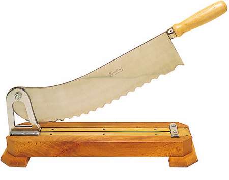 COUPE-PAIN PROFESSIONNEL LONGUEUR.240MM