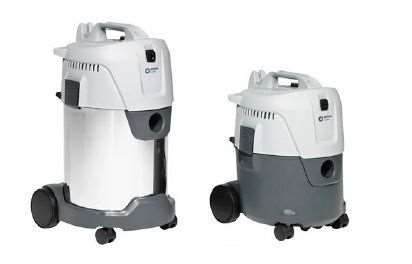 Image de ASPIRATEUR EAU ET POUSSIERE VL 200-30 CUVE INOXYDABLE