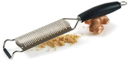 RAPE ZESTEUR 2MM POUR CITRONS-GINGEMBRE-AILS ETC.