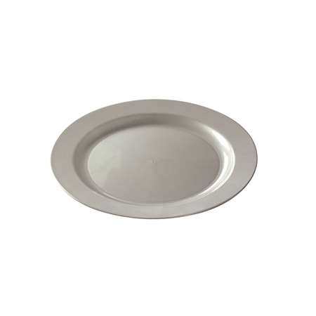 ASSIETTE RONDE PRESTIGE ARGENT DIAM.240MM X132