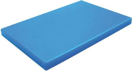 PLANCHE A DECOUPER BLEUE (LONG.530XLARG.325MM) POUR POISSONS